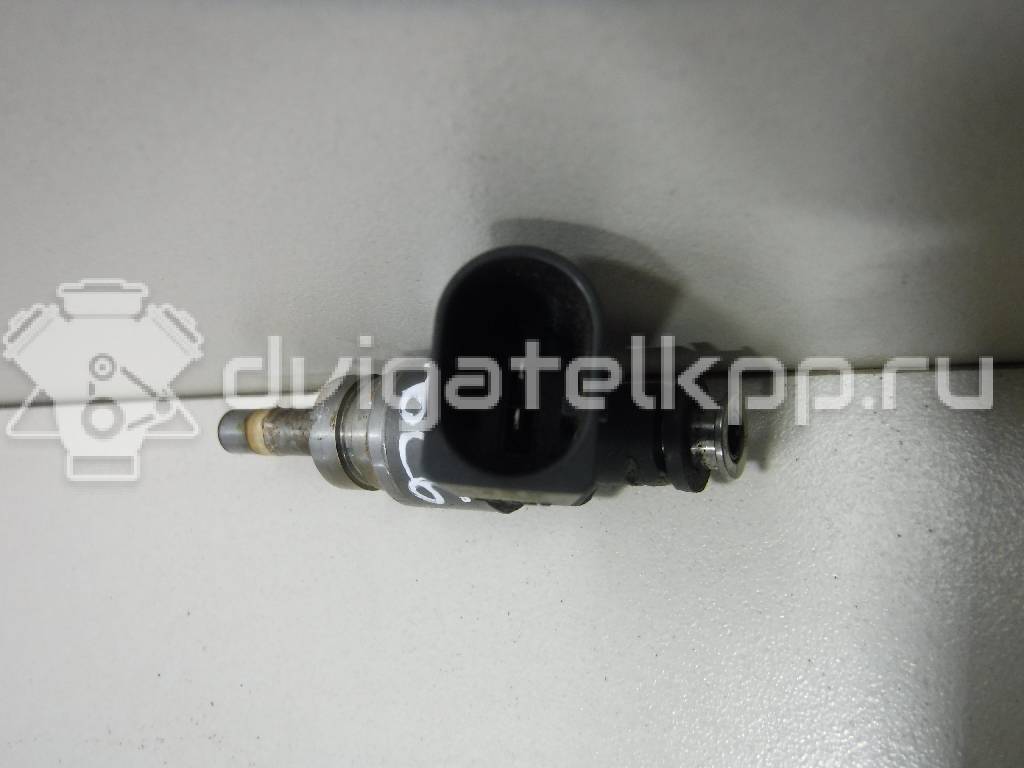 Фото Форсунка инжекторная электрическая  06E906036E для Audi A8 / A6 {forloop.counter}}