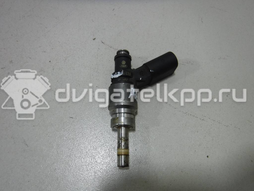 Фото Форсунка инжекторная электрическая  06E906036E для Audi A8 / A6 {forloop.counter}}