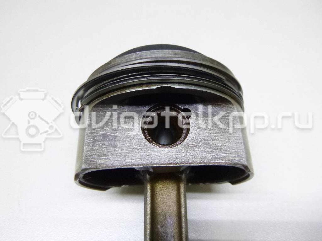 Фото Поршень с шатуном  для Audi (Faw) / Audi {forloop.counter}}