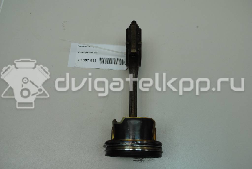 Фото Поршень с шатуном  для Audi A4 {forloop.counter}}