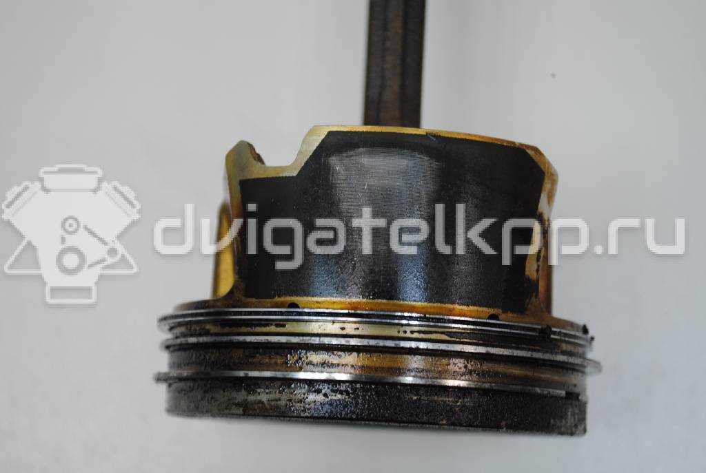 Фото Поршень с шатуном  для Audi A4 {forloop.counter}}