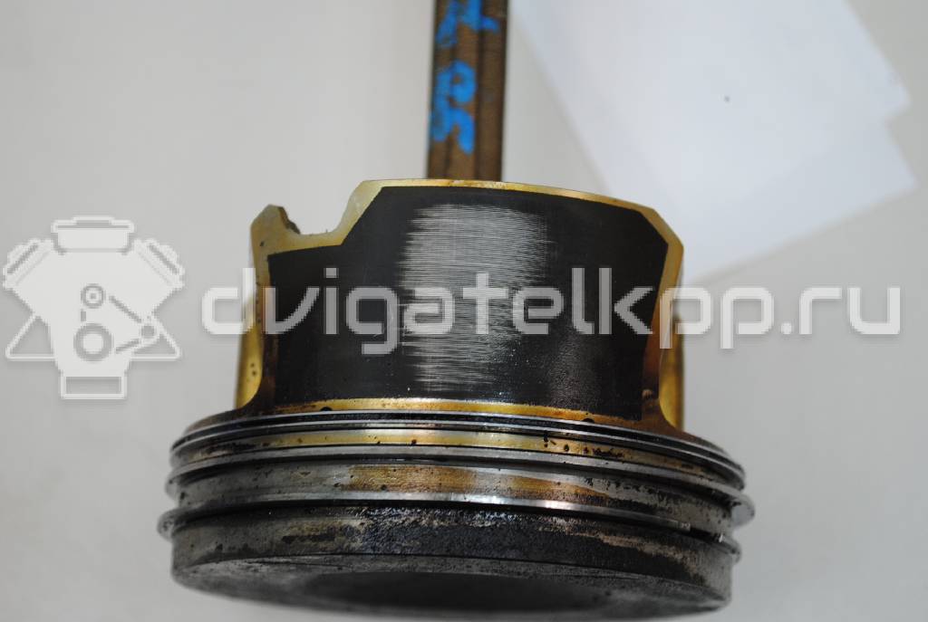 Фото Поршень с шатуном  для Audi A4 {forloop.counter}}