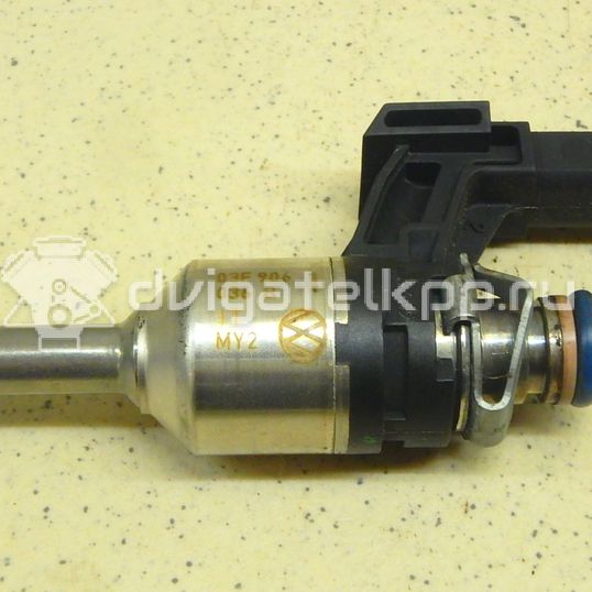 Фото Форсунка инжекторная электрическая  03F906036B для Audi A3 / A1