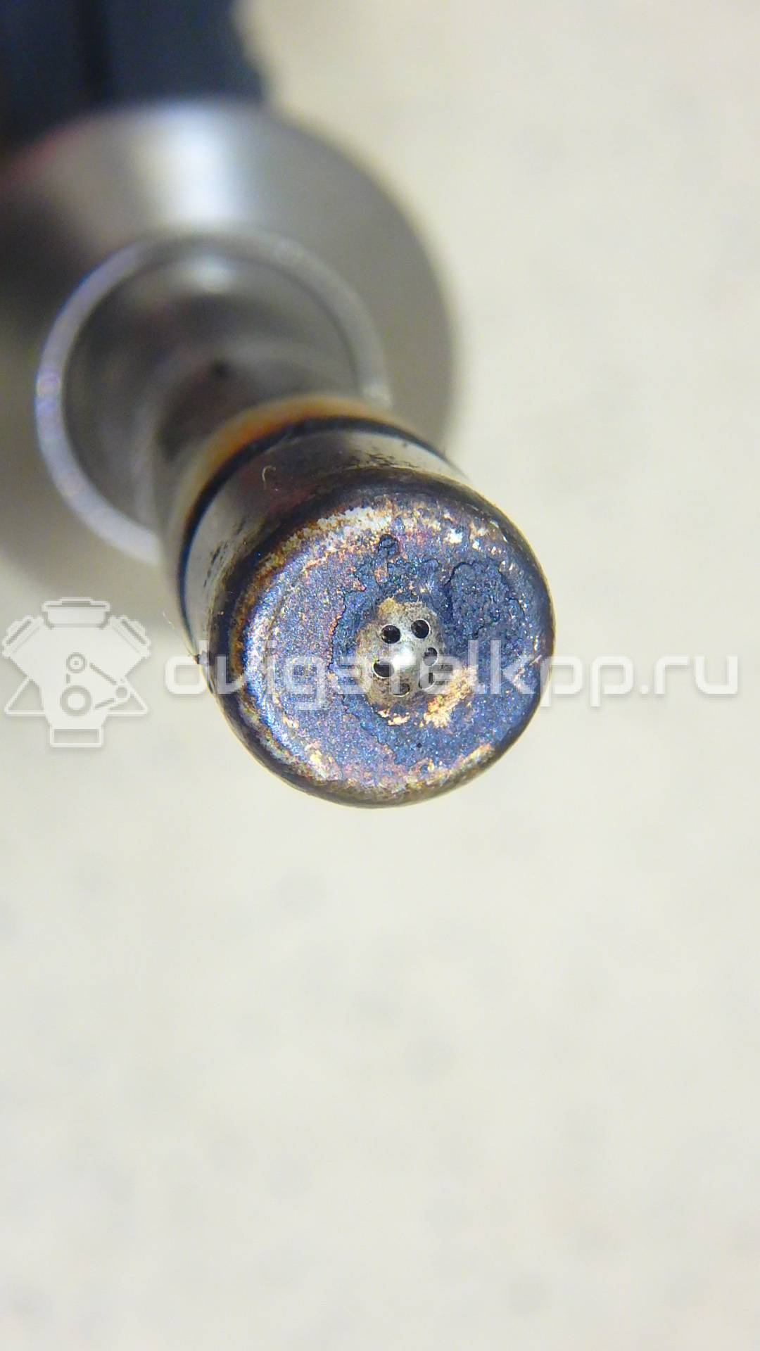 Фото Форсунка инжекторная электрическая  03F906036B для Audi A3 / A1 {forloop.counter}}