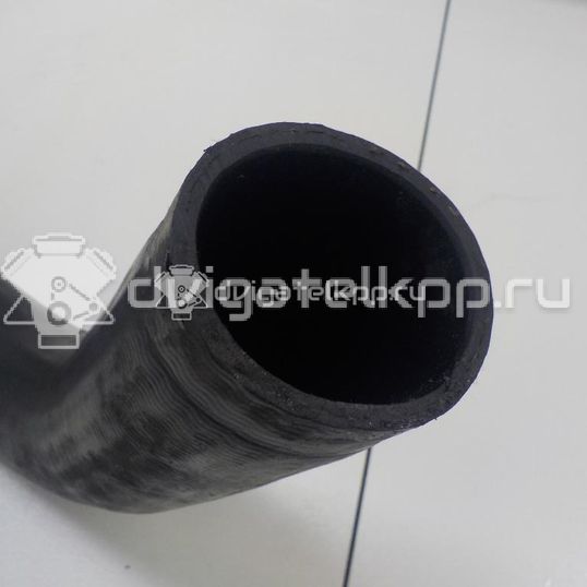 Фото Патрубок интеркулера  14463EB30A для nissan Navara (D40)