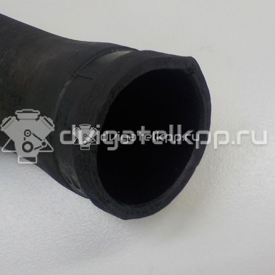 Фото Патрубок интеркулера  14463EB316 для Nissan Navara / Np300 / Pathfinder