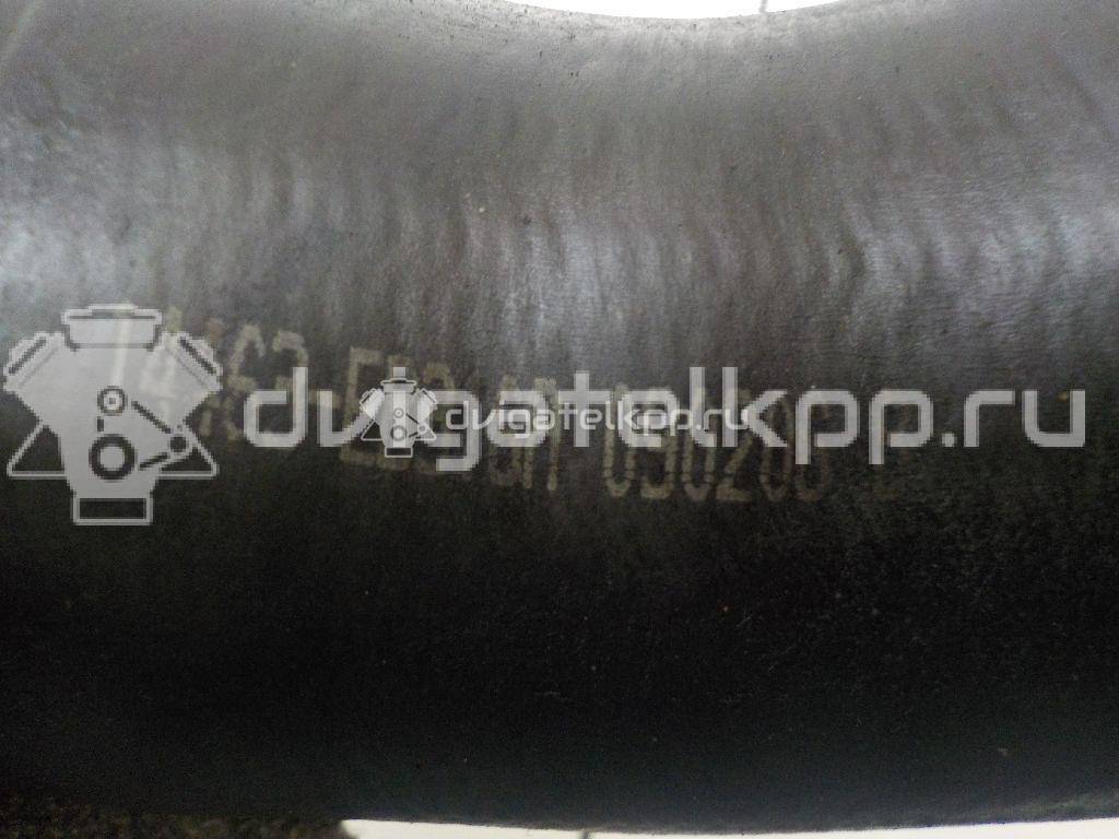 Фото Патрубок интеркулера  14463EB316 для Nissan Navara / Np300 / Pathfinder {forloop.counter}}