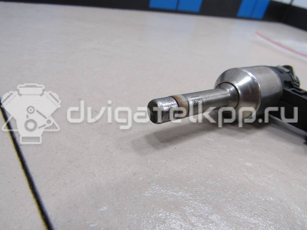 Фото Форсунка инжекторная электрическая  03f906036b для Audi A3 / A1 {forloop.counter}}