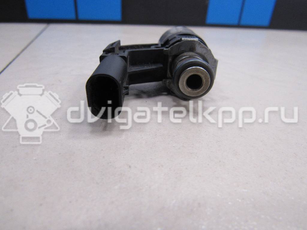 Фото Форсунка инжекторная электрическая  03f906036b для Audi A3 / A1 {forloop.counter}}