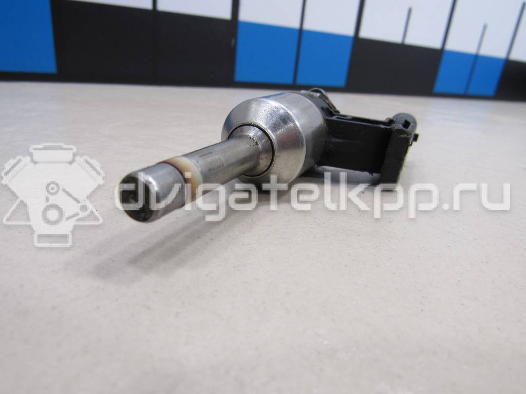 Фото Форсунка инжекторная электрическая  03f906036b для Audi A3 / A1 {forloop.counter}}