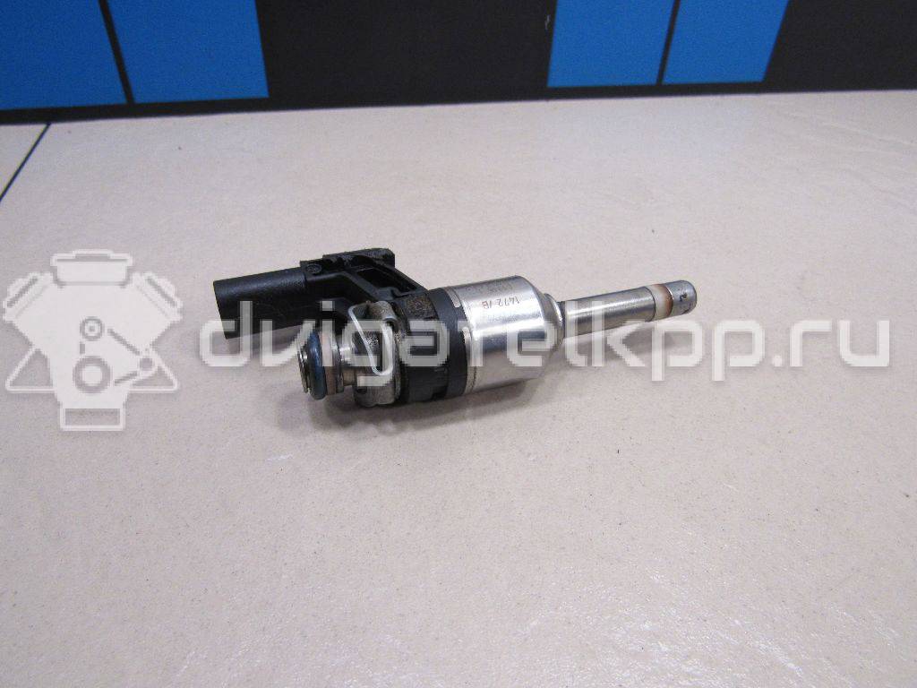 Фото Форсунка инжекторная электрическая  03f906036b для Audi A3 / A1 {forloop.counter}}