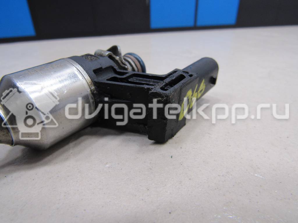 Фото Форсунка инжекторная электрическая  03f906036b для Audi A3 / A1 {forloop.counter}}