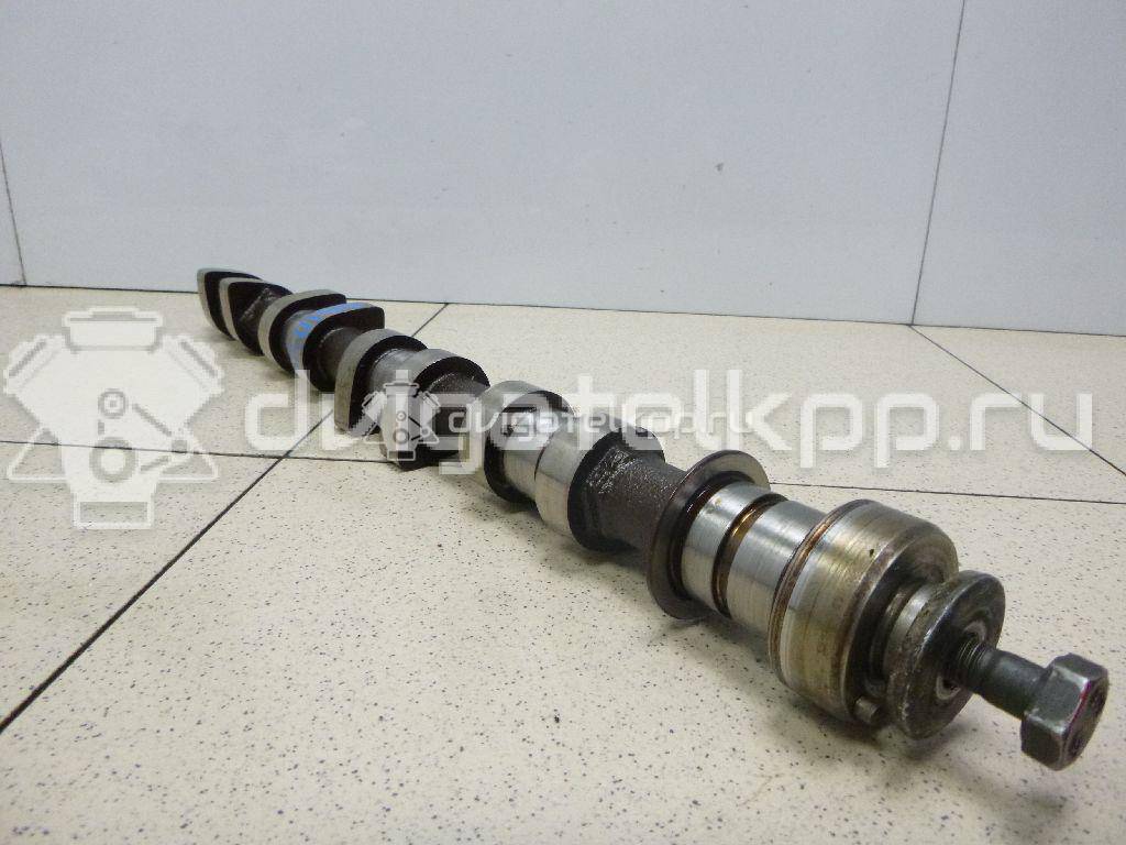 Фото Распредвал для двигателя F16D3 для Daewoo / Chevrolet / Holden 106 л.с 16V 1.6 л бензин 96182606 {forloop.counter}}