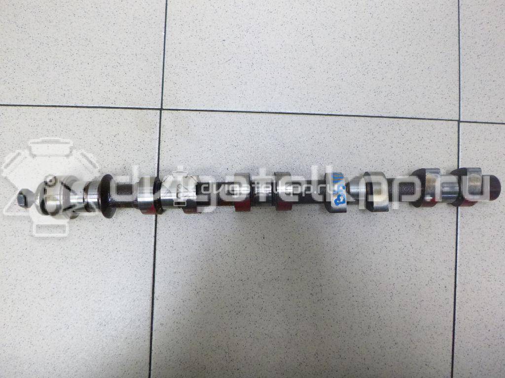 Фото Распредвал для двигателя F16D3 для Daewoo / Chevrolet / Holden 105 л.с 16V 1.6 л бензин 96182606 {forloop.counter}}