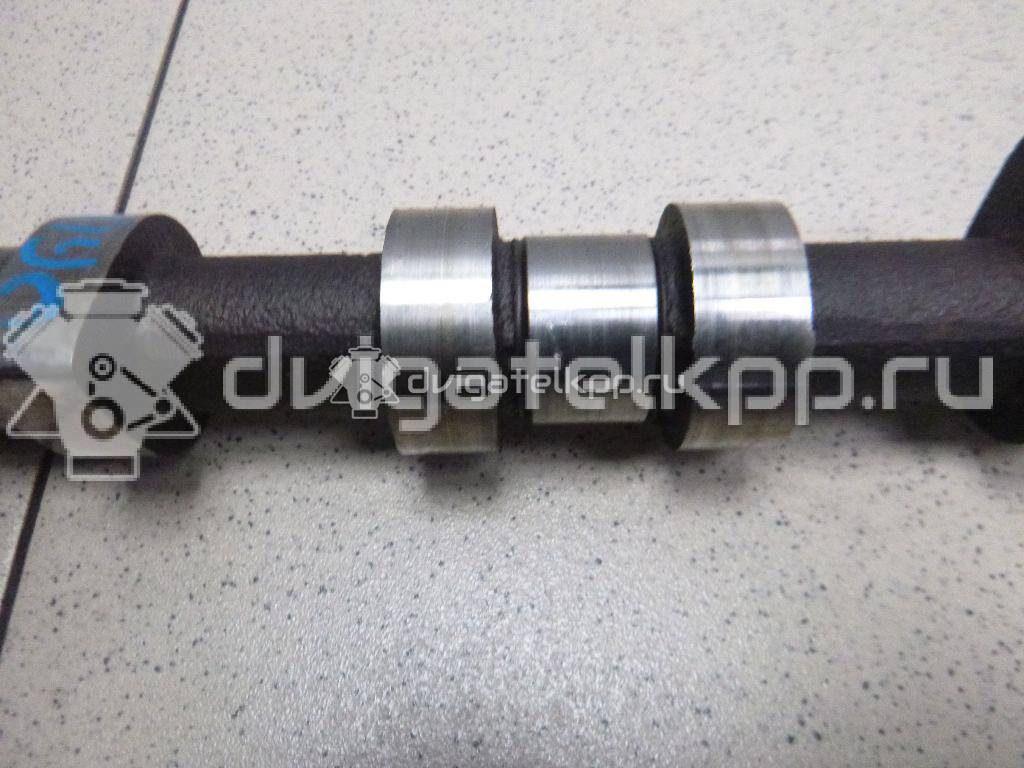 Фото Распредвал для двигателя F16D3 для Daewoo / Chevrolet / Holden 105 л.с 16V 1.6 л бензин 96182606 {forloop.counter}}