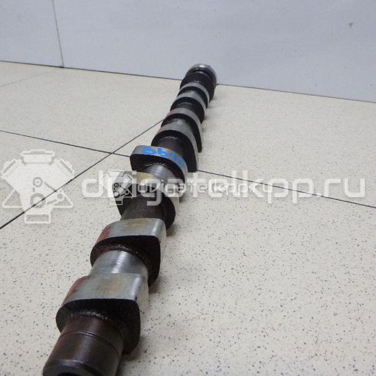 Фото Распредвал для двигателя F16D3 для Buick / Daewoo / Chevrolet / Holden 106 л.с 16V 1.6 л бензин 96182606