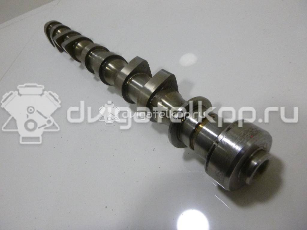 Фото Распредвал для двигателя F16D3 для Daewoo / Chevrolet / Holden 106 л.с 16V 1.6 л бензин 96182606 {forloop.counter}}