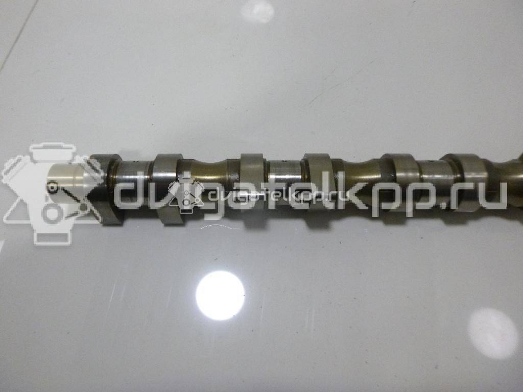 Фото Распредвал для двигателя F16D3 для Daewoo / Chevrolet / Holden 106 л.с 16V 1.6 л бензин 96182606 {forloop.counter}}