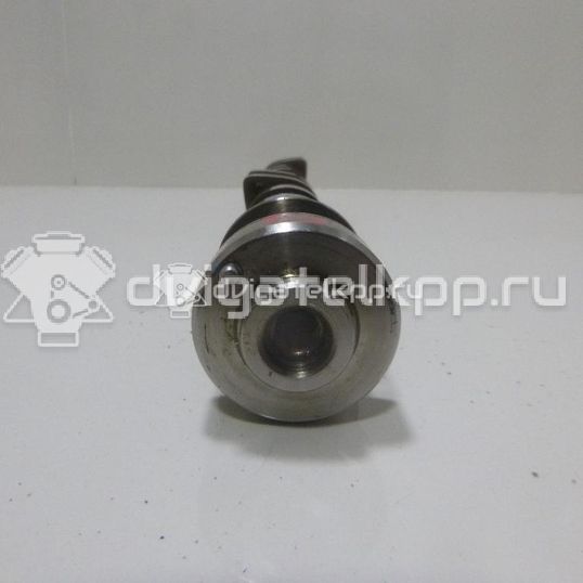 Фото Распредвал для двигателя F16D3 для Daewoo / Chevrolet / Holden 105 л.с 16V 1.6 л бензин 96182606