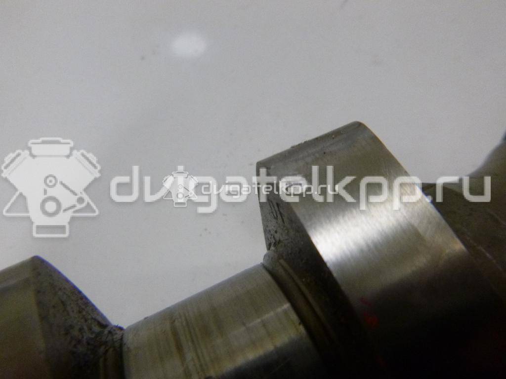 Фото Распредвал для двигателя F16D3 для Daewoo / Chevrolet / Holden 105 л.с 16V 1.6 л бензин 96182606 {forloop.counter}}