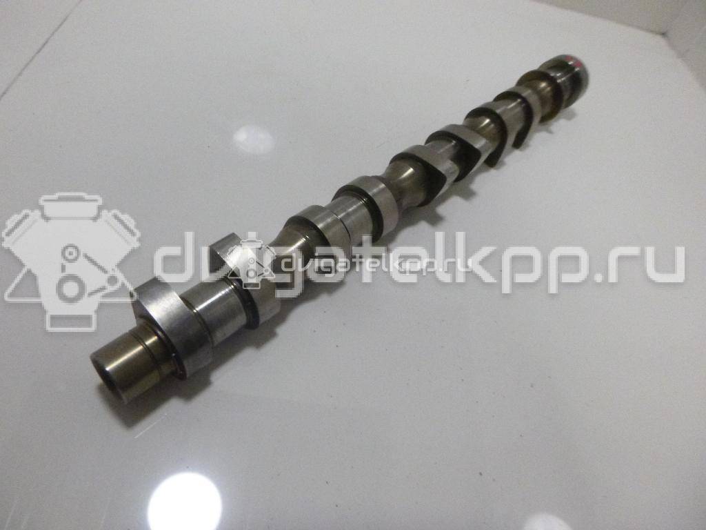 Фото Распредвал для двигателя F16D3 для Daewoo / Chevrolet / Holden 105 л.с 16V 1.6 л бензин 96182606 {forloop.counter}}