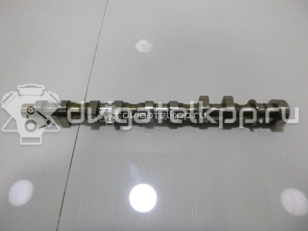 Фото Распредвал для двигателя F16D3 для Daewoo / Buick (Sgm) / Chevrolet / Holden 106-110 л.с 16V 1.6 л бензин 96182606 {forloop.counter}}