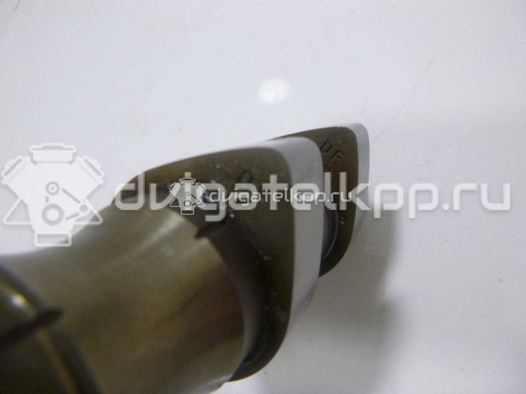 Фото Распредвал для двигателя F16D3 для Daewoo / Buick (Sgm) / Chevrolet / Holden 106-110 л.с 16V 1.6 л бензин 96182606 {forloop.counter}}