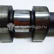 Фото Распредвал для двигателя F16D3 для Daewoo / Chevrolet / Holden 106 л.с 16V 1.6 л бензин 96182606 {forloop.counter}}