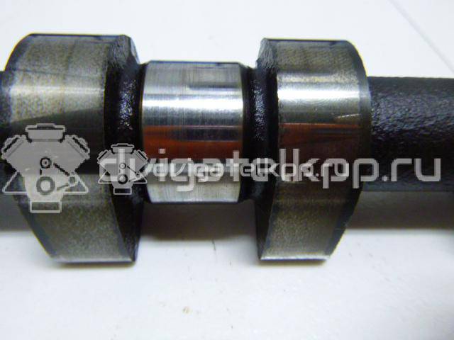 Фото Распредвал для двигателя F16D3 для Daewoo / Chevrolet / Holden 106 л.с 16V 1.6 л бензин 96182606 {forloop.counter}}