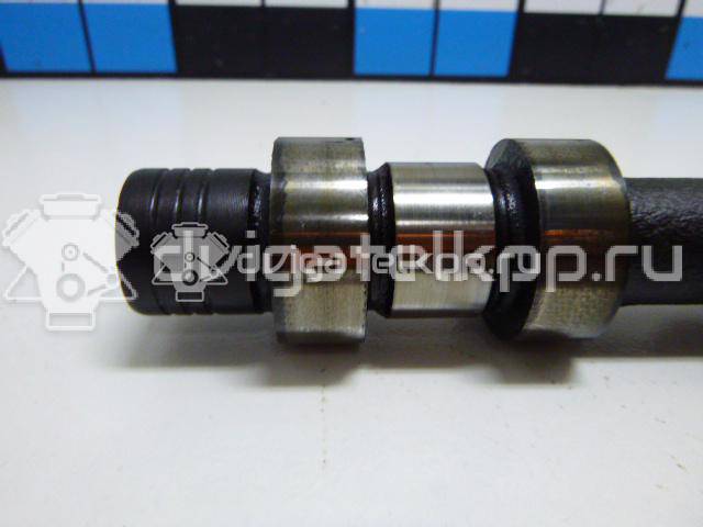 Фото Распредвал для двигателя F16D3 для Daewoo / Chevrolet / Holden 105 л.с 16V 1.6 л бензин 96182606 {forloop.counter}}