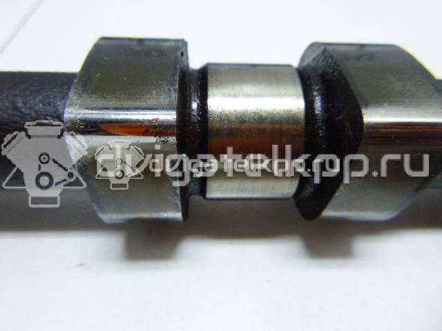 Фото Распредвал для двигателя F16D3 для Daewoo / Chevrolet / Holden 105 л.с 16V 1.6 л бензин 96182606 {forloop.counter}}