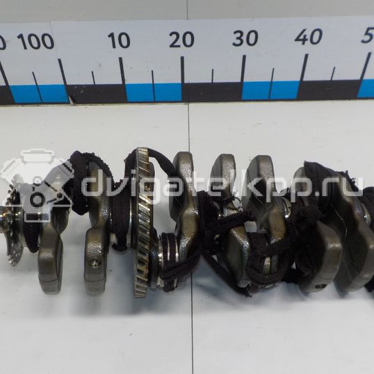 Фото Коленвал  134010v041 для Lexus / Toyota / Toyota (Gac)