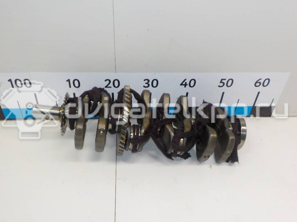 Фото Коленвал  134010v041 для Lexus / Toyota / Toyota (Gac) {forloop.counter}}