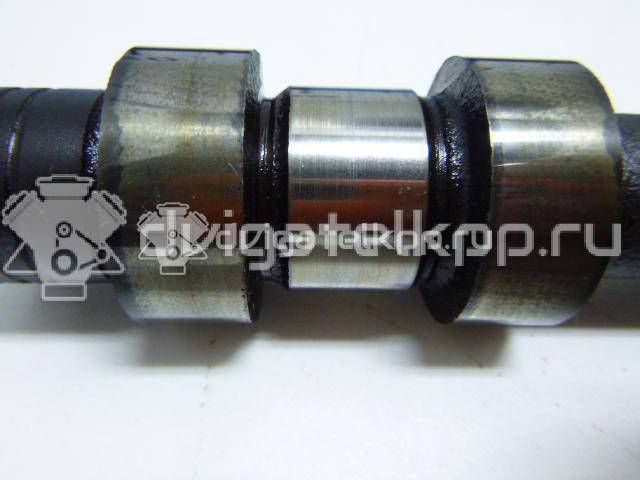 Фото Распредвал для двигателя F16D3 для Daewoo / Chevrolet / Holden 105 л.с 16V 1.6 л бензин 96182606 {forloop.counter}}