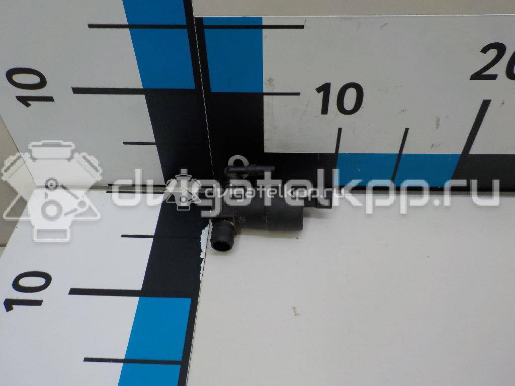Фото Насос омывателя  8200194414 для Nissan Primastar X83 / Almera / Micra / Kubistar / Qashqai {forloop.counter}}