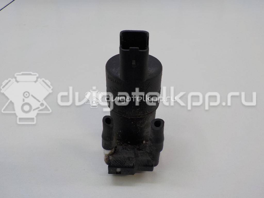 Фото Насос омывателя  8200194414 для Nissan Primastar X83 / Almera / Micra / Kubistar / Qashqai {forloop.counter}}