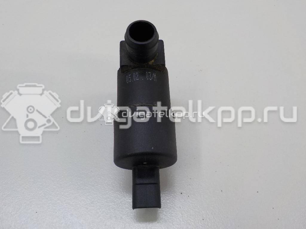 Фото Насос омывателя  8200194414 для Nissan Primastar X83 / Almera / Micra / Kubistar / Qashqai {forloop.counter}}