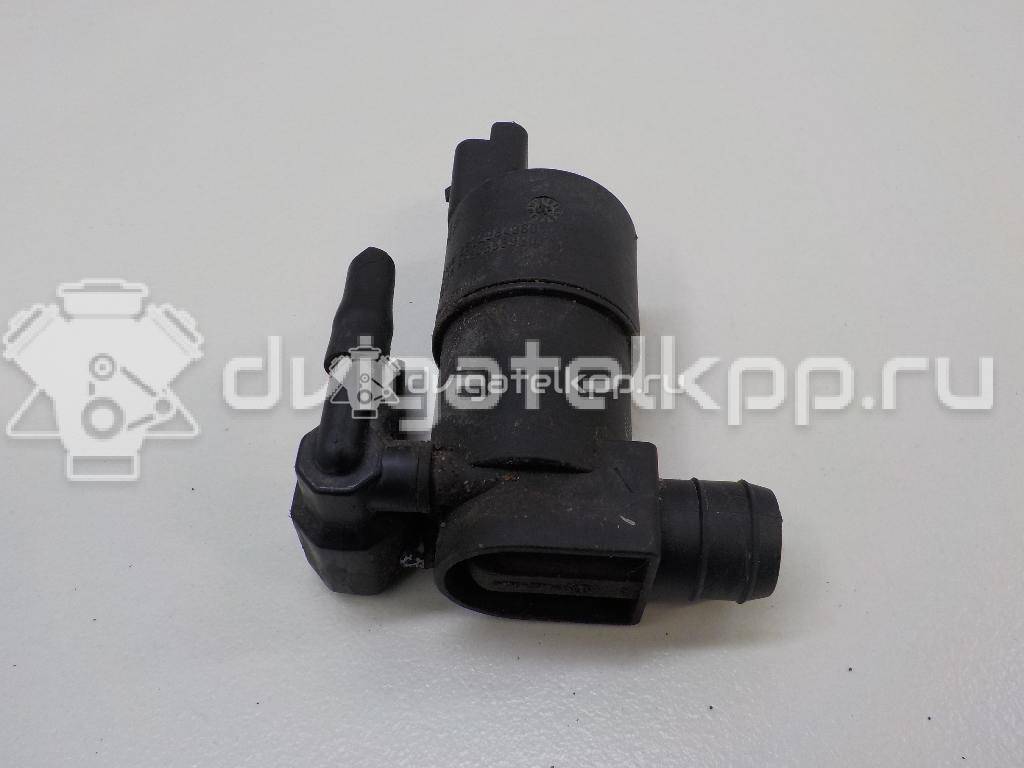 Фото Насос омывателя  8200194414 для Nissan Primastar X83 / Almera / Micra / Kubistar / Qashqai {forloop.counter}}
