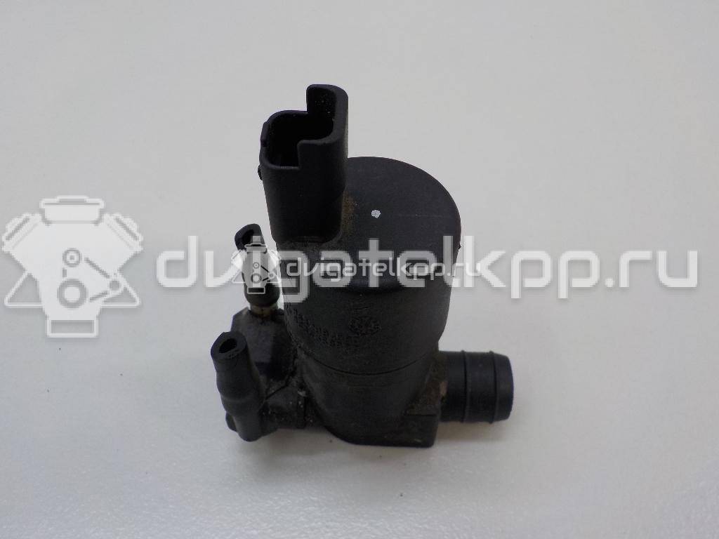 Фото Насос омывателя  8200194414 для Nissan Primastar X83 / Almera / Micra / Kubistar / Qashqai {forloop.counter}}