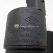 Фото Насос омывателя  8200194414 для Nissan Primastar X83 / Almera / Micra / Kubistar / Qashqai {forloop.counter}}