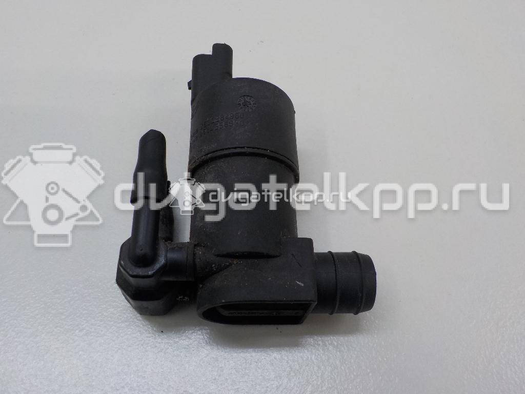 Фото Насос омывателя  8200194414 для Nissan Primastar X83 / Almera / Micra / Kubistar / Qashqai {forloop.counter}}