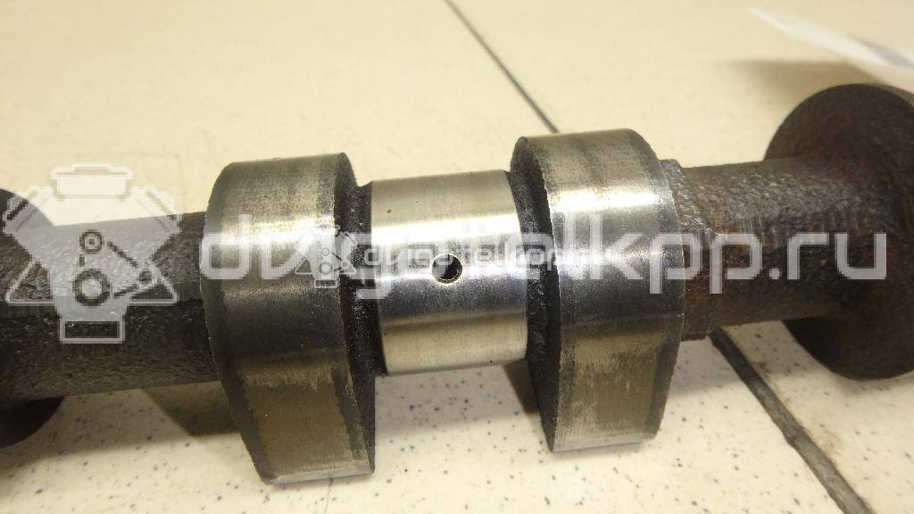 Фото Распредвал для двигателя F16D3 для Daewoo / Chevrolet / Holden 106 л.с 16V 1.6 л бензин 96182606 {forloop.counter}}