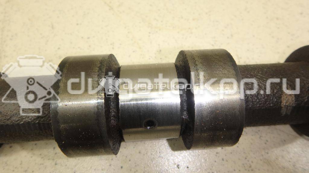 Фото Распредвал для двигателя F16D3 для Daewoo / Chevrolet / Holden 105 л.с 16V 1.6 л бензин 96182606 {forloop.counter}}