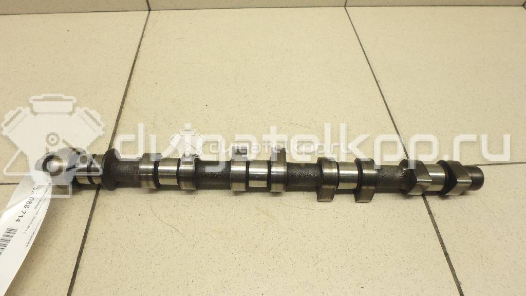 Фото Распредвал для двигателя F16D3 для Daewoo / Chevrolet / Holden 105 л.с 16V 1.6 л бензин 96182606 {forloop.counter}}