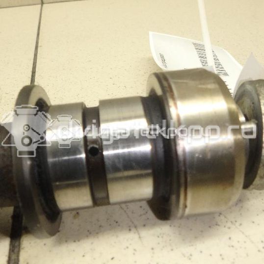 Фото Распредвал для двигателя F16D3 для Daewoo / Buick (Sgm) / Chevrolet / Holden 106-110 л.с 16V 1.6 л бензин 96182606