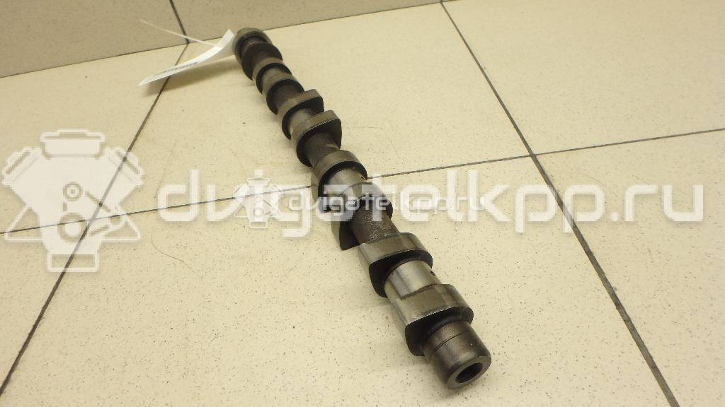Фото Распредвал для двигателя F16D3 для Daewoo / Buick (Sgm) / Chevrolet / Holden 106-110 л.с 16V 1.6 л бензин 96182606 {forloop.counter}}