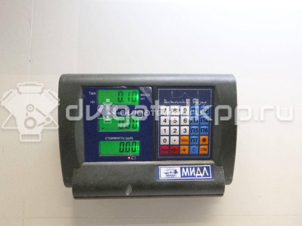 Фото Толкатель клапана механический  1323400qa0 для Nissan Primastar X83 / Micra / Note / Kubistar / Vanette {forloop.counter}}