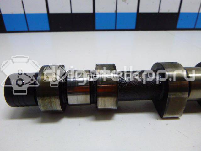 Фото Распредвал для двигателя F16D3 для Daewoo / Chevrolet / Holden 105 л.с 16V 1.6 л бензин 96182606 {forloop.counter}}