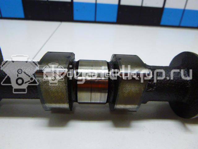 Фото Распредвал для двигателя F16D3 для Daewoo / Chevrolet / Holden 105 л.с 16V 1.6 л бензин 96182606 {forloop.counter}}