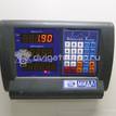 Фото Распредвал для двигателя F16D3 для Daewoo / Buick (Sgm) / Chevrolet / Holden 106-110 л.с 16V 1.6 л бензин 96182606 {forloop.counter}}